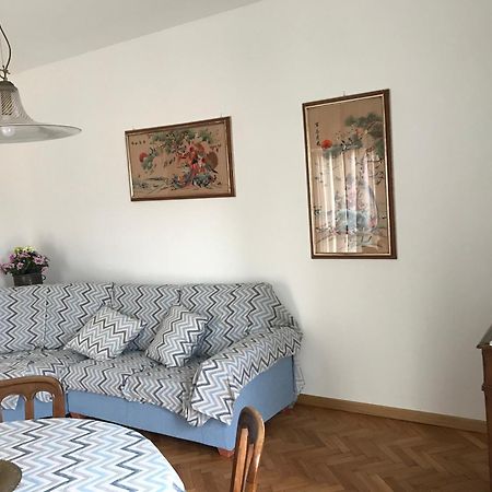 Appartamento Zia Vitto Белано Екстериор снимка