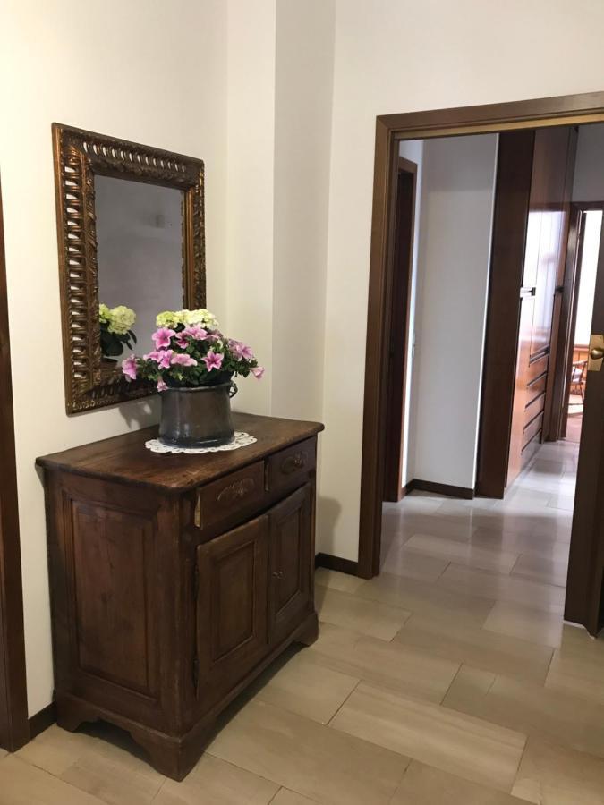 Appartamento Zia Vitto Белано Екстериор снимка