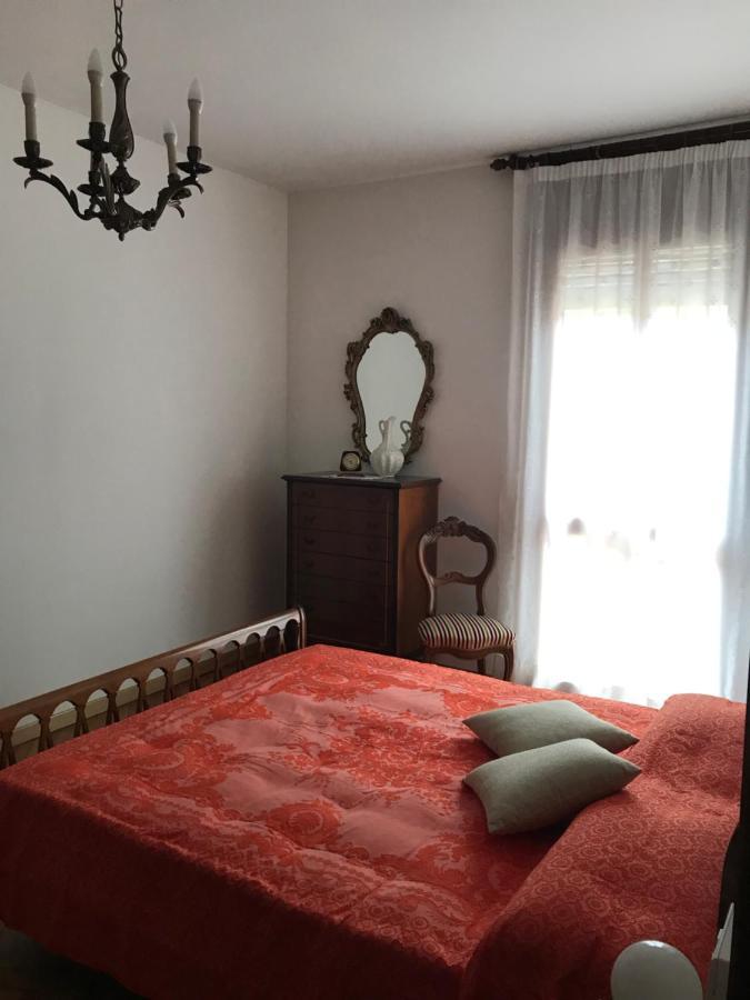 Appartamento Zia Vitto Белано Екстериор снимка