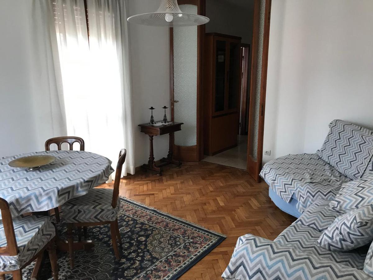 Appartamento Zia Vitto Белано Екстериор снимка