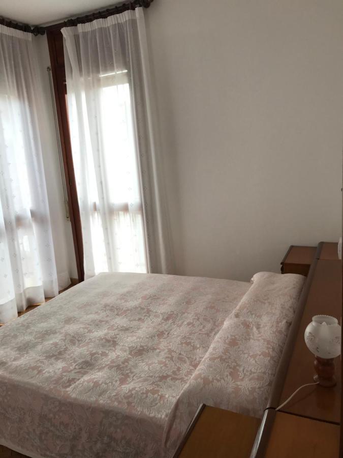 Appartamento Zia Vitto Белано Екстериор снимка