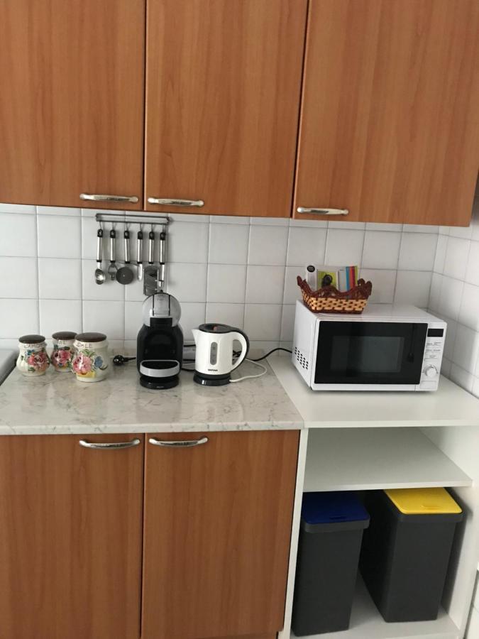 Appartamento Zia Vitto Белано Екстериор снимка