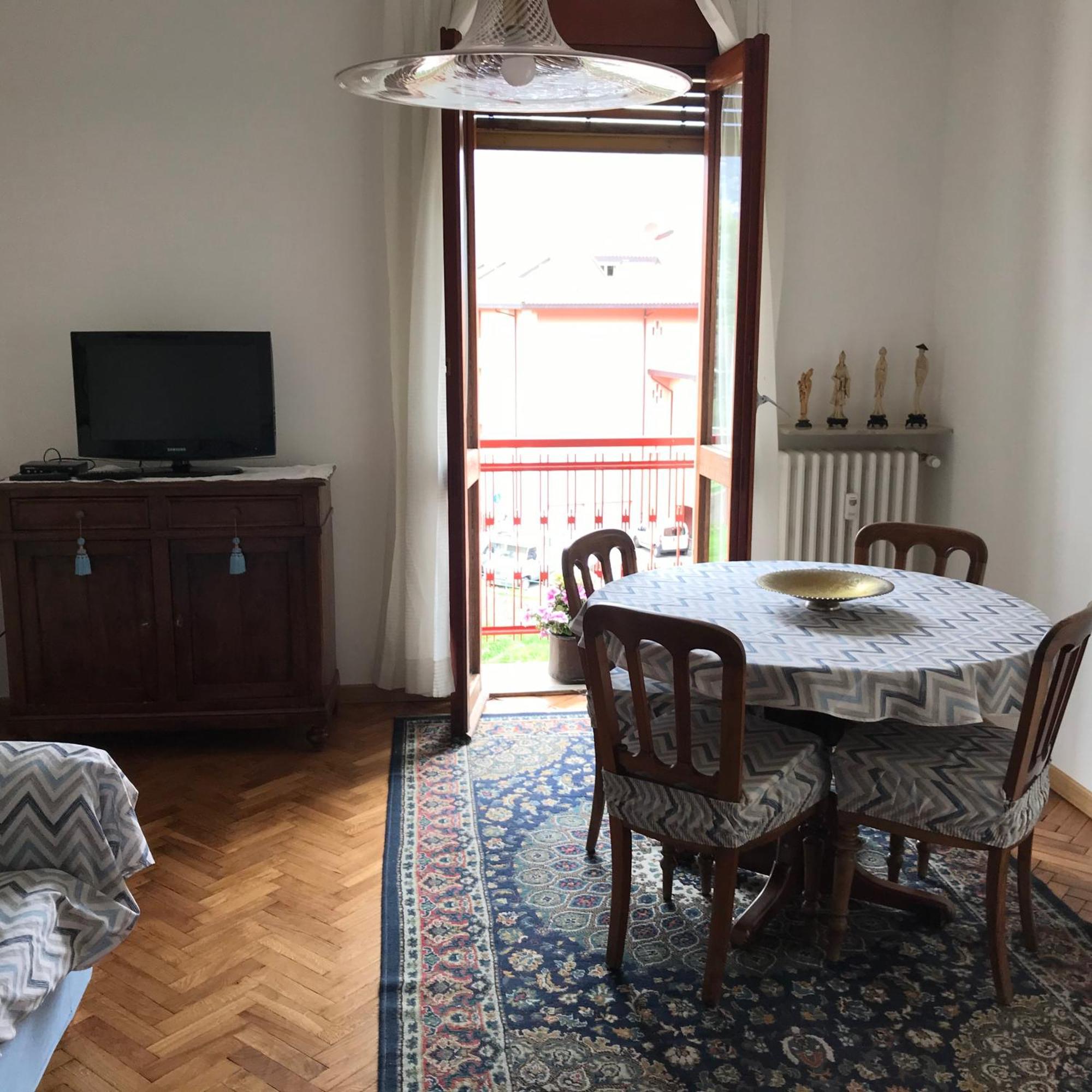 Appartamento Zia Vitto Белано Екстериор снимка